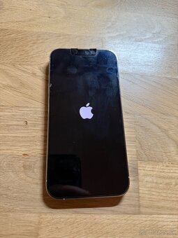 iPhone 13PRO 256gb - 2