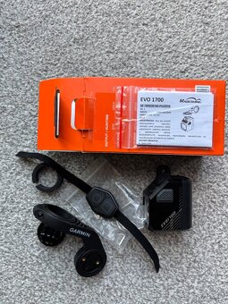MAGICSHINE EVO 1700 - 2