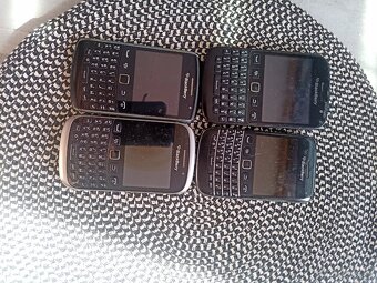 BlackBerry - 2