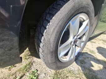 Predám VW SHARAN 2.0 TDI - 2