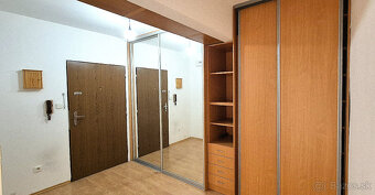 Bratislava II, TEHLOVÝ, 2+kk, 56 m2 + veľká loggia - 2