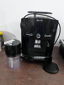 Kávovar Krups - 2