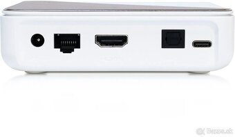 Homatics Box R 4K PLUS Android TV - 2