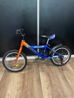 Detsky bicykel - 2