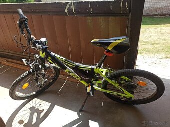 Detský bicykel - 2