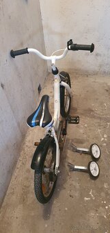 Predám detský bicykel. - 2