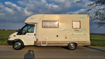 Autokaravan RIMOR OLYMPIA 562 - 2