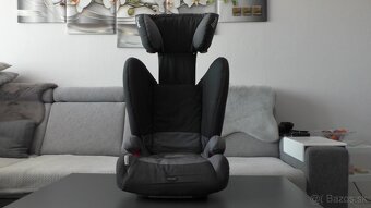 autosedačka  Römer. - 2