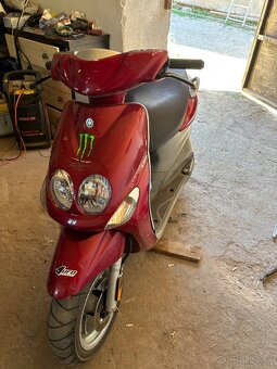 Yamaha - 2