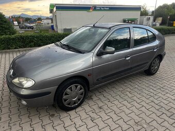 Predám / rozpredam Renault Megane 1.6i - 2