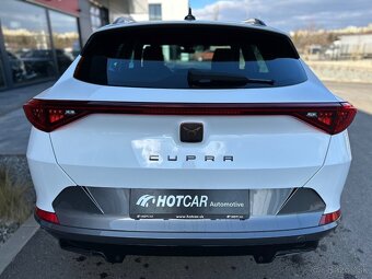 CUPRA Formentor 1.5 TSI 110kW DSG - 2
