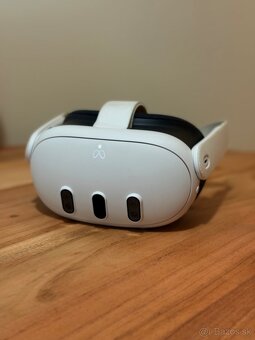Meta Quest 3 / VR - 2