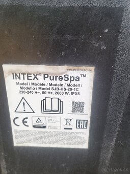 Intex - 2