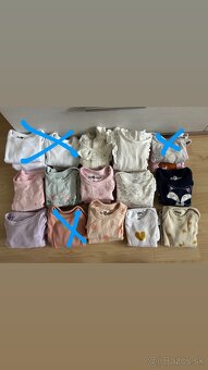 Mix oblečenia - 2
