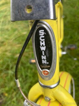 Mestský bicykel SCHWINN - 2