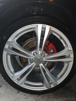 Audi A6 - C7 2012 - Top Stav - 2