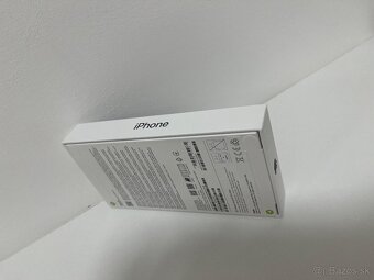 iPhone 16 Black 265GB - 2