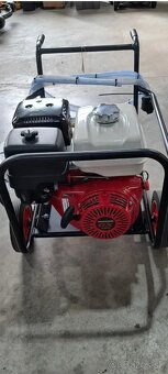 Honda GX390... - 2