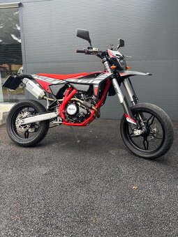 Beta RR 125 4T Motard - 2