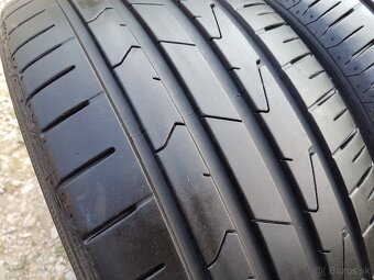 215/45 r16 letné pneumatiky 2ks Hankook - 2