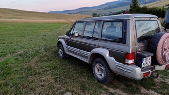 Galloper - 2
