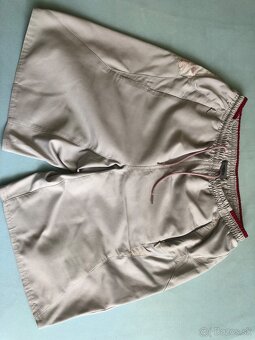 Pánska športová súprava UMBRO. - 2