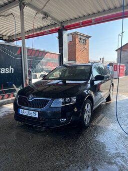Škoda Octavia 2.0TDI 2015 | 130tkm - 2
