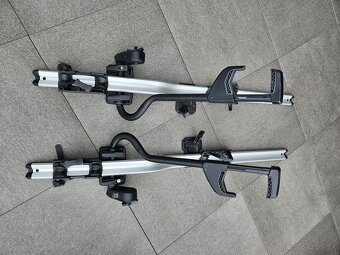 strešný nosič bicyklov THULE ProRide 598 - 2