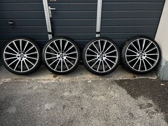 Mercedes AMG R20 5x112 - 2