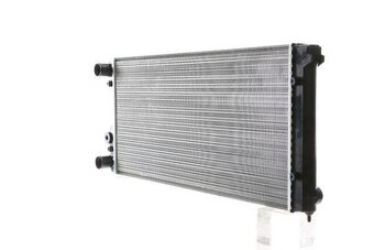vodný chladič na vw 2.8 Vr6 - 2