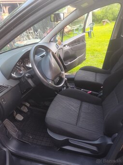 Predám Peugeot 207 SW - 2