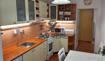 Na PREDAJ 2 izbový byt v obľúbenej lokalite, Bratislava- Ruž - 2