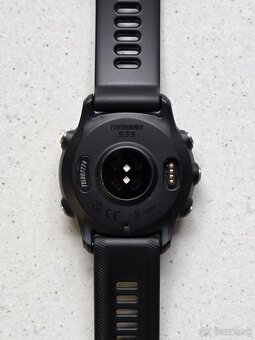 Garmin Forerunner 955 - 2
