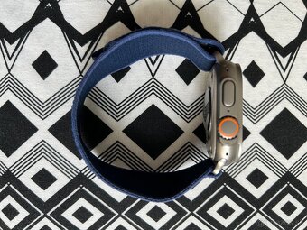 Apple Watch ultra 2 - 2