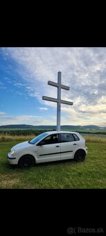 Polo 1.9 sdi - 2