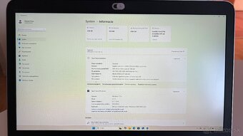 HP Elitebook folio 1040 g3 - 2