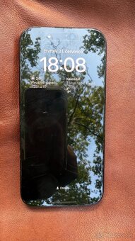 Apple iPhone 16 Pro 256GB Black - 2