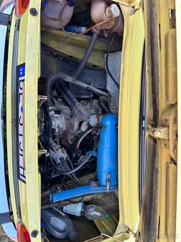 Skoda 120L - 2