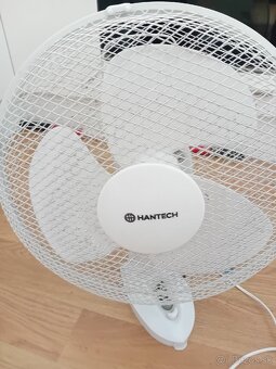 Ventilator - 2