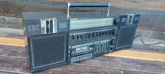 Radiomagnetofon Gold Star - 2