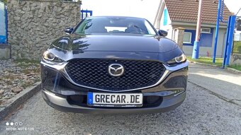 MAZDA CX-30 2.0 SKYACTIV-G MILD-HYBRID AWD A/T - 2