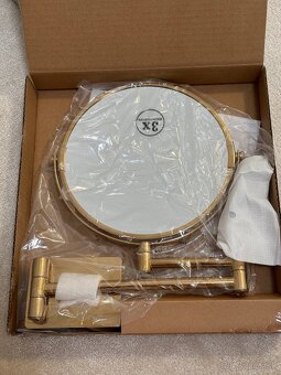 Hansgrohe AddStoris kozmetické zrkadlo - 2