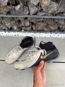 Kopačky Nike Phantom Luna Elite FG - 2