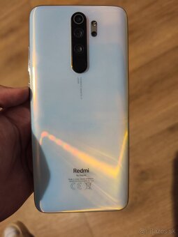 Predám Xiaomi Redmi Note 8 Pro - 2