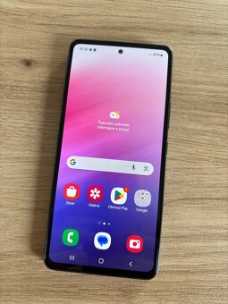 Samsung A53 5G 256gb - 2