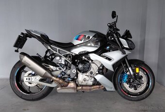 BMW M1000R - M COMPETITION - 2