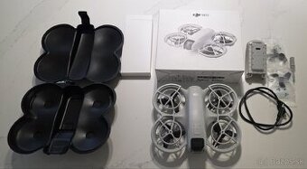 Dji Neo dron +4ks bateriek - 2