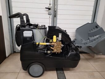 Karcher HDS 8/18-4C - 2