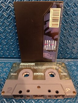 MC Sabrina - 2
