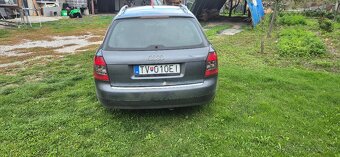 Predám audi a4 b6 - 2